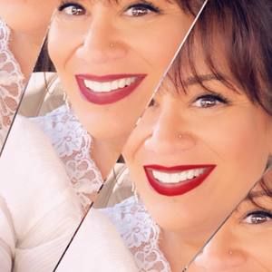 Meet your Posher, Suzi